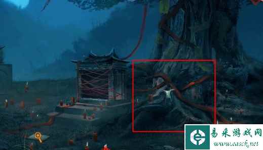 《纸嫁衣双人版》第六章通关攻略