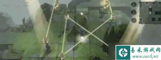 重返未来1999轮齿之史第一关攻略