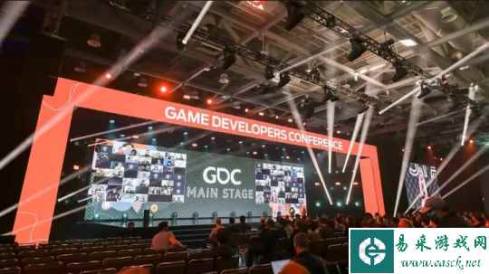 GDC游戏开发者选择奖提名公布 王泪博德3领衔