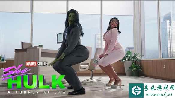 到此为止！《女绿巨人》主演透露漫威无意制作第二季