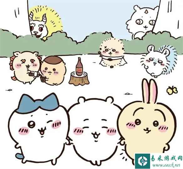 易采游戏网