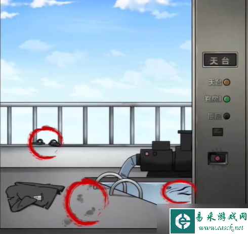 《玩梗高手》走不出的电梯过关方法