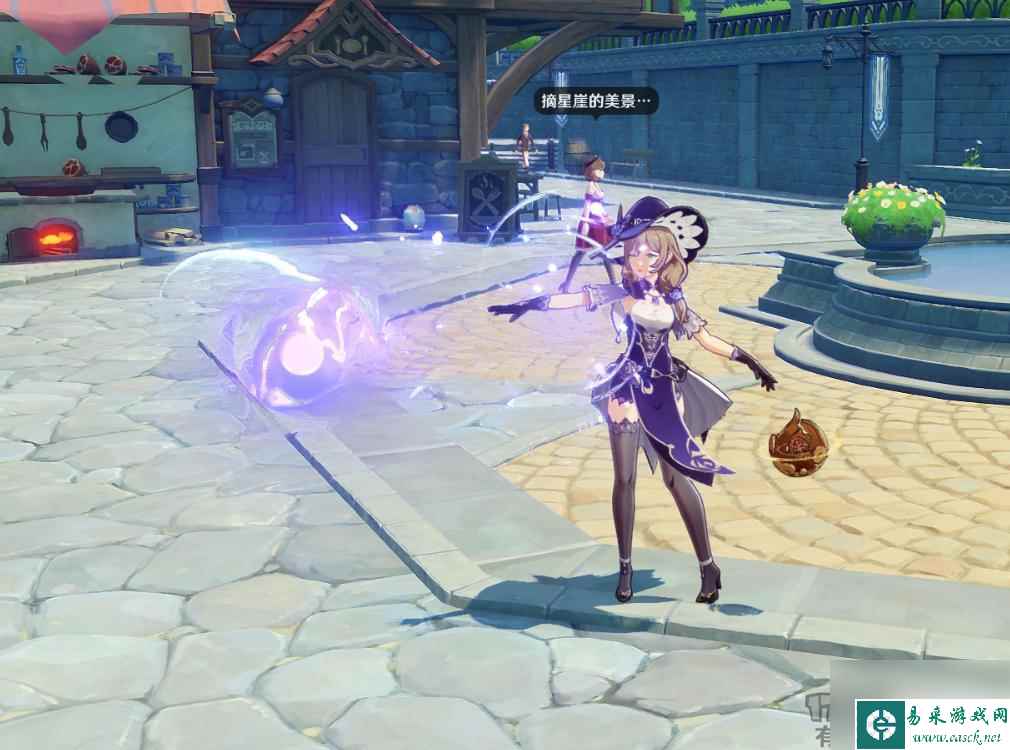 雷子姐原神 《原神》雷姐姐丽莎攻略技巧