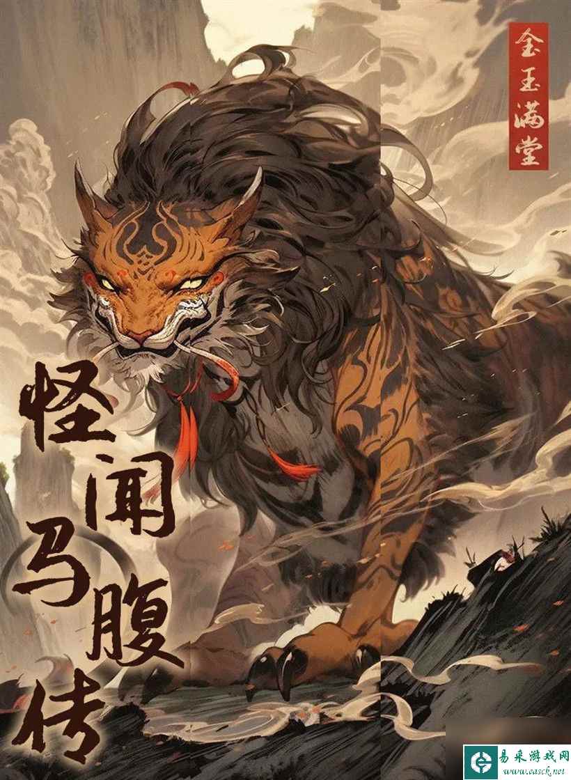 百变大侦探怪闻马腹传凶手答案一览 怪闻马腹剧本杀凶手答案真相解析[图]