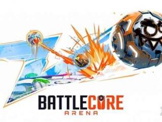 《BattleCore Arena》技术测试预告公布 2月1~5日开启