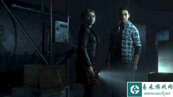 恐怖大作《直到黎明|Until Dawn》将被改编为电影