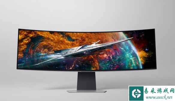 悦享欢乐中国年，三星显示器年货节钜惠正式上线