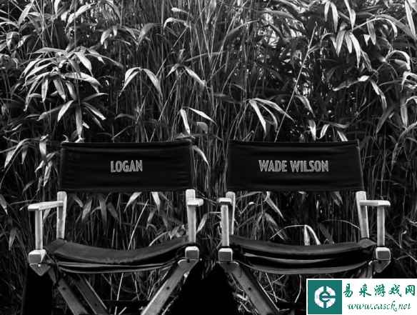 金刚狼死侍哥俩好！“贱贱”分享《死侍3》新片场照