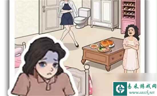 《爆梗找茬王》第二关怎么过 第二关通关教程