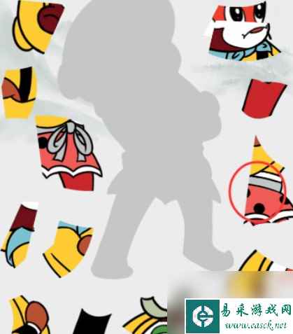 疯狂梗传拼出孙悟空怎么过