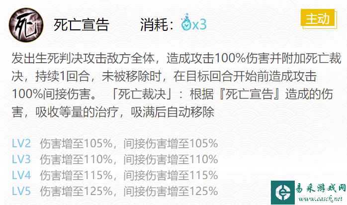 《阴阳师》判官御魂搭配一览2024