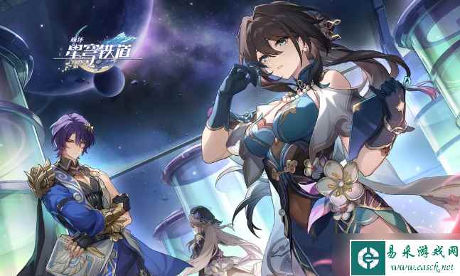 崩坏星穹铁道米沙强度如何