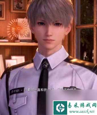 恋与深空沈星回逐光怎么解锁-沈星回逐光解锁方法