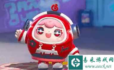 《蛋仔派对》云村音音皮肤入手价格分享