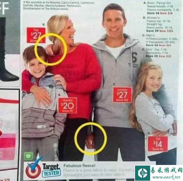 赖床30分钟可以延年益寿 囧图 这鸡腿长得跟姜一样