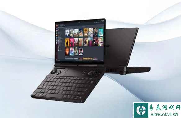 8840U版GPD Win Max2掌机曝光：性能和7840U差不多