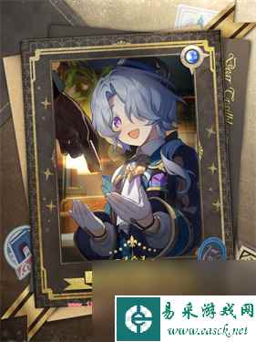 崩坏星穹铁道2.0版本角色一览