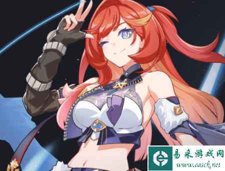 《崩坏3》第二部游戏内容玩法介绍