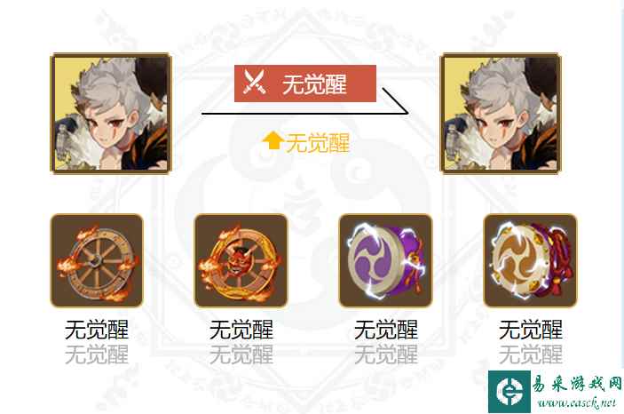 《阴阳师》2024初翎山风御魂搭配一览