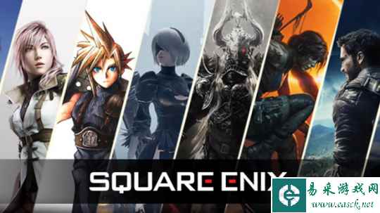 Square Enix有意精简游戏阵容 确保每款作品质量更高