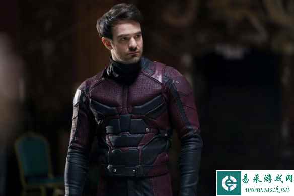 漫威《夜魔侠：重生》下周一复拍 新力量加盟导演组