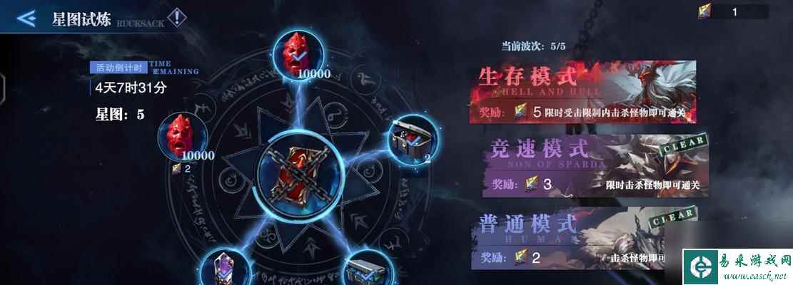 《九重试炼》化身碎片获取方法大全（以九重试炼角色化身怎么解锁啊，最新攻略带你一步到位）