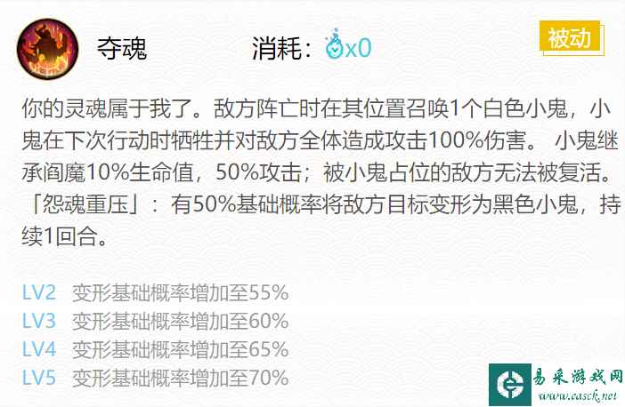 《阴阳师》2024阎魔御魂搭配一览