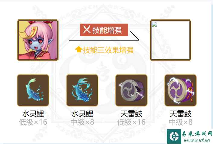 《阴阳师》2024跳跳妹妹御魂搭配一览
