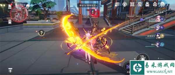 《崩坏：星穹铁道》舌战群儒成就完成攻略