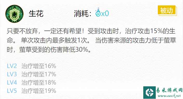 《阴阳师》2024萤草御魂搭配一览