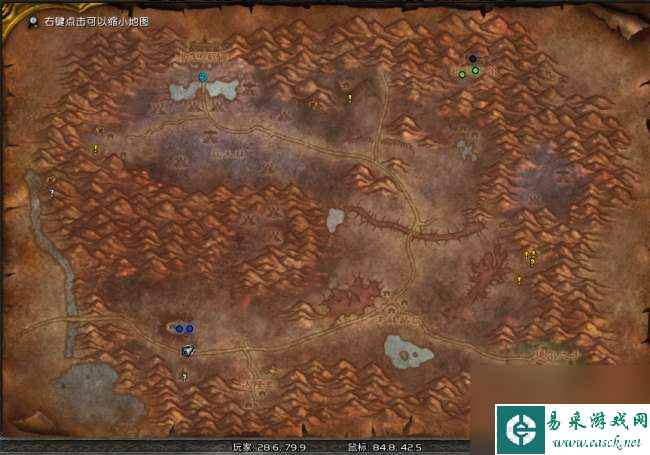 wow重铸秩序多少级怎么做（任务流程、接取位置与完成方法）