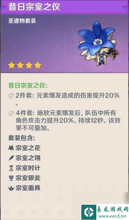 原神 圣遗物 前期 原神前期圣遗物获取方法介绍