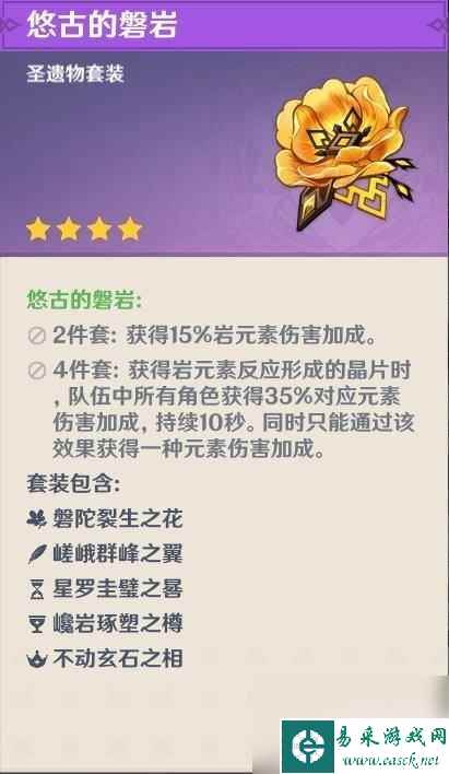 原神 圣遗物 前期 原神前期圣遗物获取方法介绍