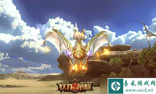 《权力与荣耀》初夏新版本上线？权力与荣耀内容分享