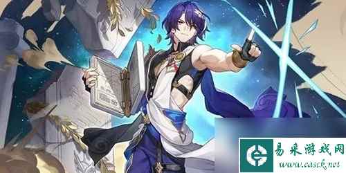 崩坏星穹铁道真理医生阵容怎么搭配