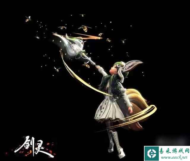 《剑灵》2023职业推荐攻略