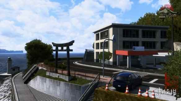 《欧洲卡车模拟2》即将上线DLC更新 追加北九州路线