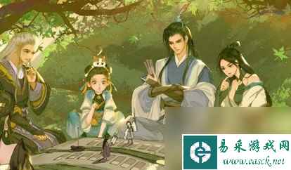 《弈仙牌》手游全流派强度汇总