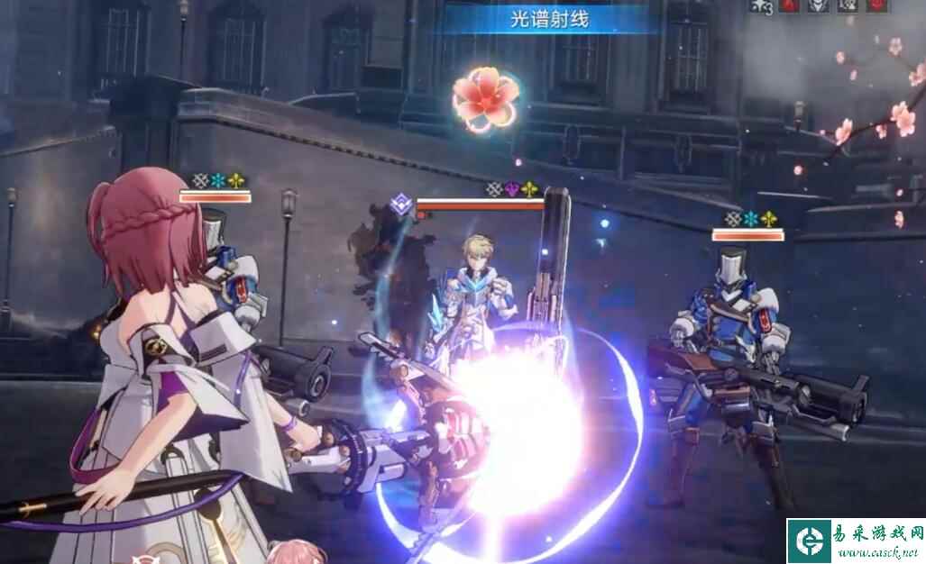 崩坏星穹铁道虚境味探第四天攻略