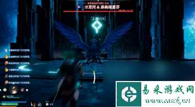 幻兽帕鲁全塔主位置及打法技巧