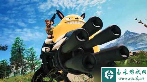 《幻兽帕鲁》存档怎么换