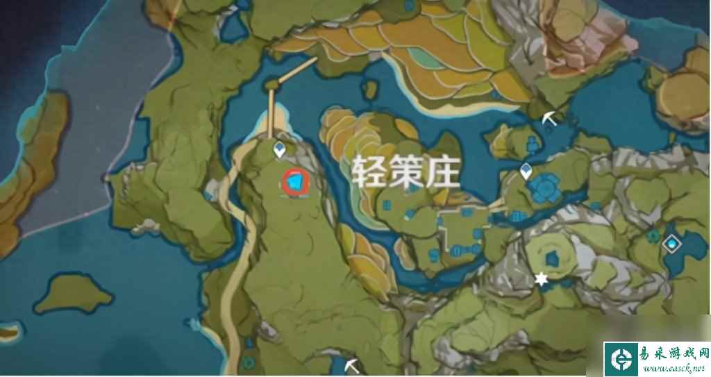 古云有螭前往遗迹寻找碎片（原神古云有螭保姆级玩法）「必看」