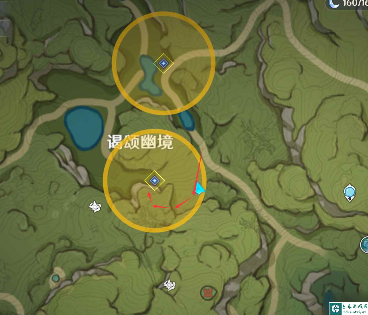 《原神》兽有失蹄任务怎么做