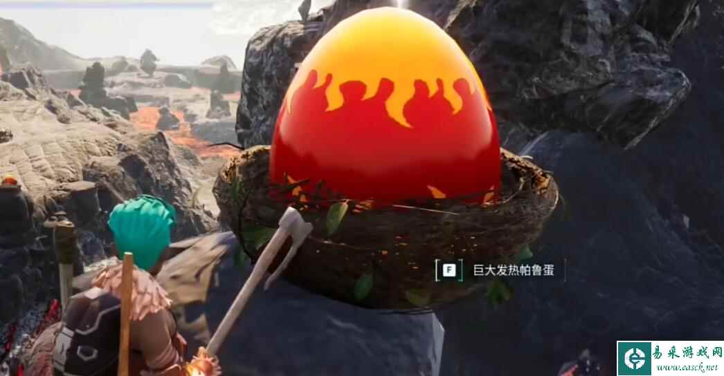 幻兽帕鲁帕鲁蛋孵化器制作方法是什么