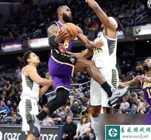 詹姆斯复出23+11难救主(湖人逆转未果不敌快船)