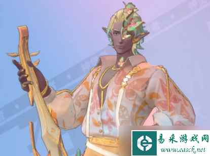 众神派对开局角色怎么选