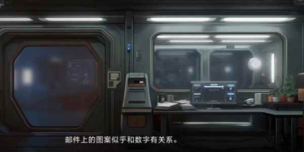 《世界之外》机械之心密码一览