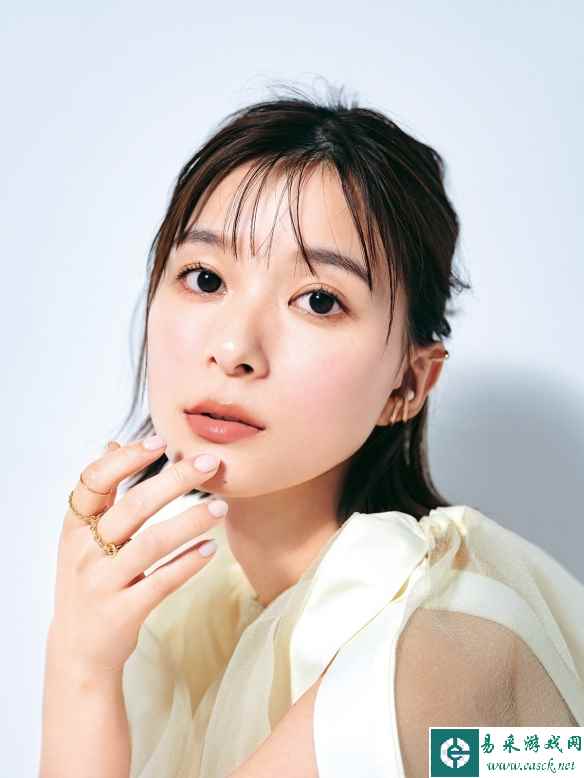 都是我老婆！日本男网友票选理想的结婚对象TOP10