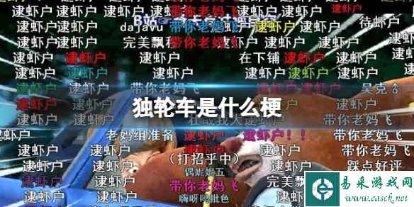 网1