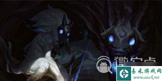 《英雄联盟》手游新法师英雄爆料